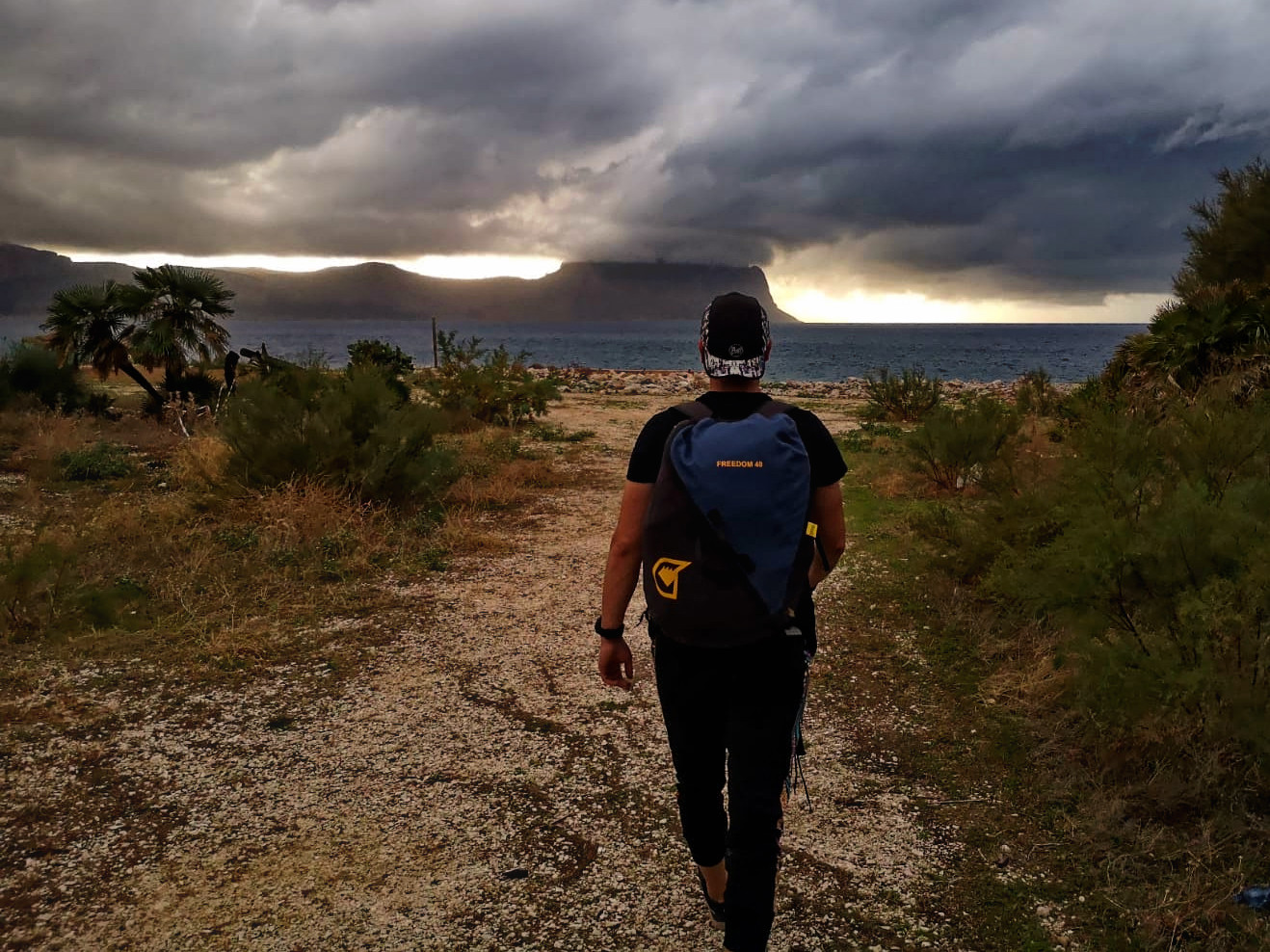 Zajęcia wspinaczkowe w skałach – nauka poprawnej asekuracji