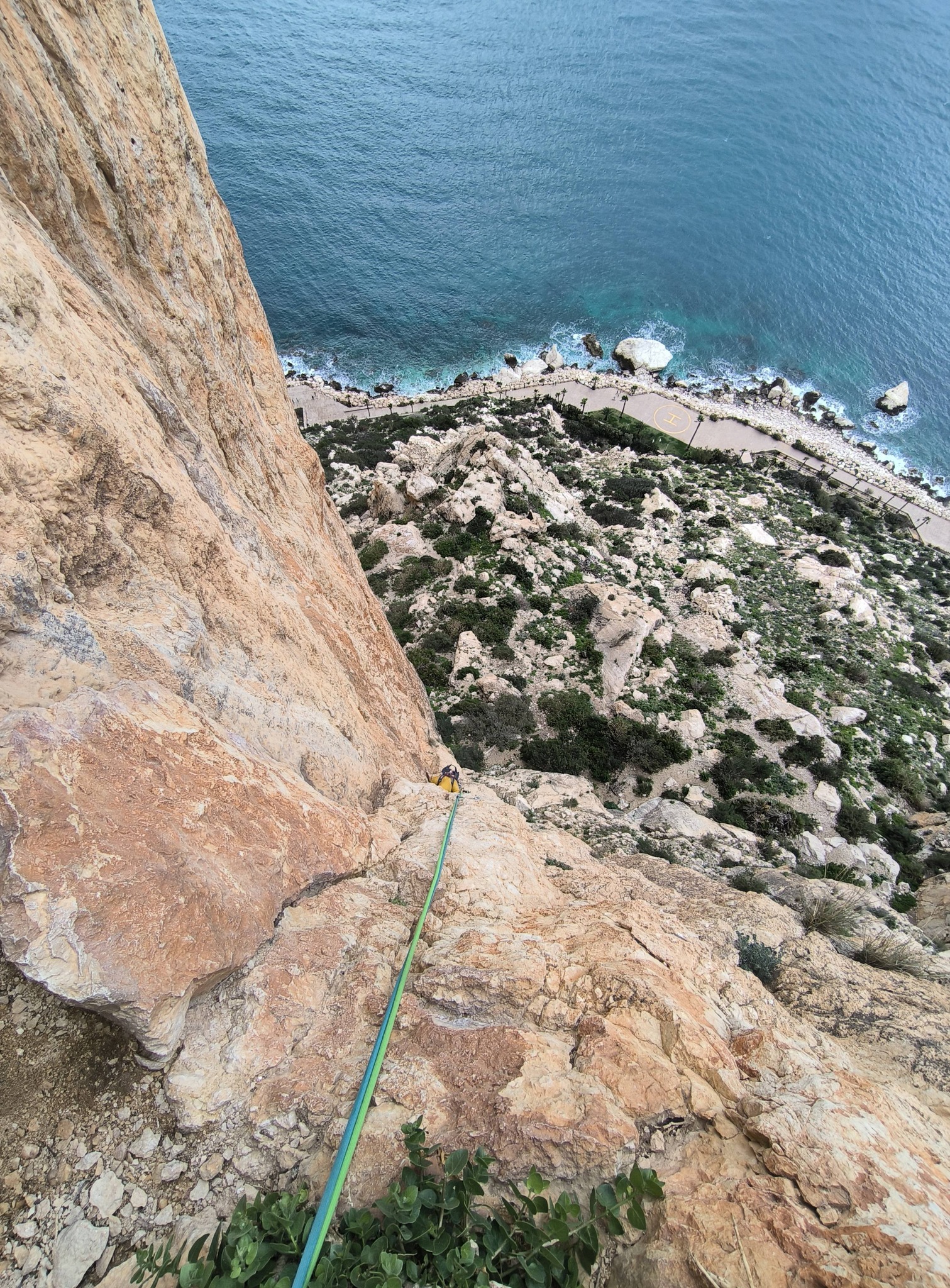 Peñón de Ifach 5