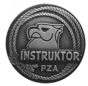 Instruktor PZA